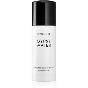 Byredo Gypsy Water Haarparfum Unisex 75 ml