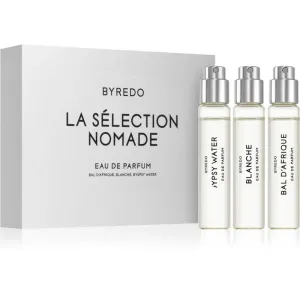 Byredo La Sélection Nomade - EDP 3x12 ml