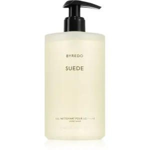 Byredo Suede flüssige Seife für die Hände Unisex 450 ml