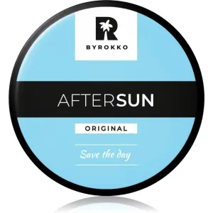 ByRokko After Sun After Sun Creme 180 ml