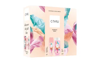 C-THRU Harmony Bliss - 75 ml Spray Deodorant + Duschgel 250 ml