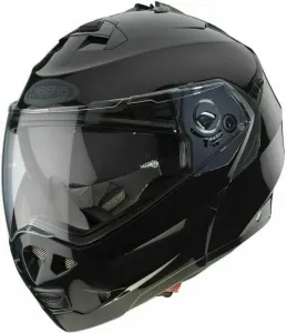 Caberg Duke II Smart Black XS Helm
