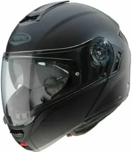 Caberg Levo Matt Black XL Helm