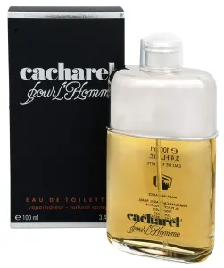 Parfums - Cacharel