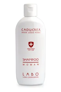 Cadu-Crex Shampoo gegen Haarausfall für Frauen Hair Loss Hssc (Shampoo) 200 ml