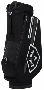 Callaway Chev 14 Plus Black Golfbag