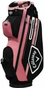 Callaway Chev 14 Plus Black/Rose Golfbag