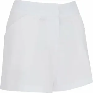 Callaway Women Woven Extra Short Shorts Brilliant White 2