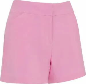 Callaway Women Woven Extra Short Shorts Pink Sunset 4
