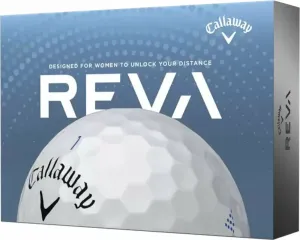Callaway Reva 2023 Pearl