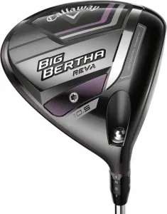 Callaway Big Bertha REVA 23 Golfschläger - Driver Rechte Hand 10,5° Lady