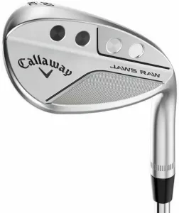 Callaway JAWS RAW Chrome Wedge 60-08 Z-Grind Graphite Left Hand