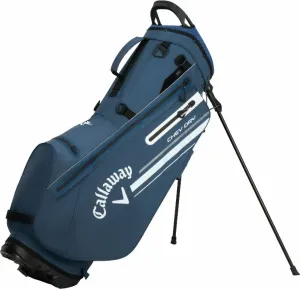 Callaway Chev Dry Navy Golfbag