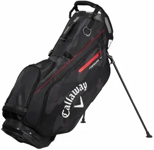 Callaway Fairway 14 Black Camo Golfbag