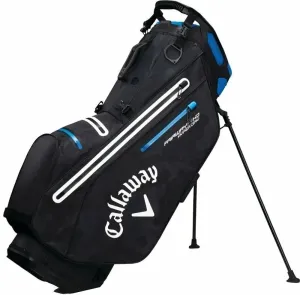 Callaway Fairway 14 HD Black Camo/Royal Golfbag