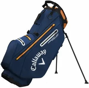 Callaway Fairway 14 HD Slate/Orange Golfbag