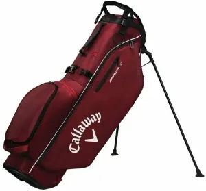 Callaway Fairway C Cardinal Camo Golfbag