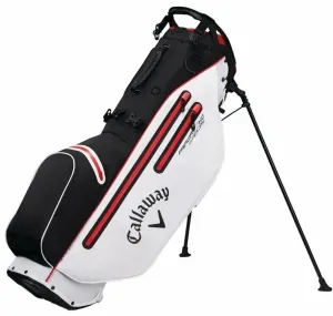 Callaway Fairway C HD Black/White/Fire Golfbag