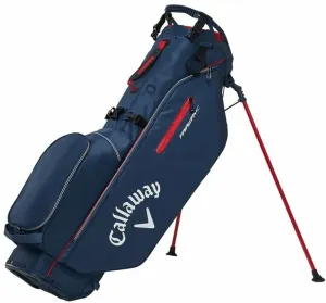Callaway Fairway C Navy/Red Golfbag