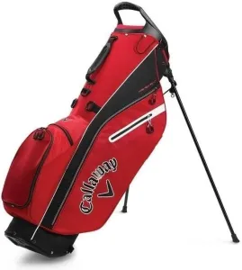 Callaway Fairway C Red/Black/White Golfbag
