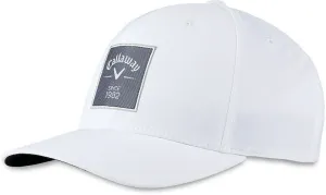 Callaway Rutherford Cap White
