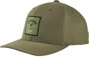Callaway Rutherford Military Green 2022