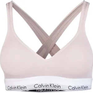 Calvin Klein BRALETTE LIFT Sport BH, rosa, größe S