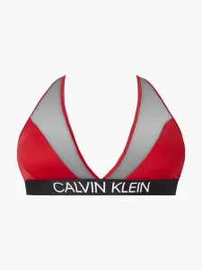 Calvin Klein Bikini-Oberteil Rot #1301031