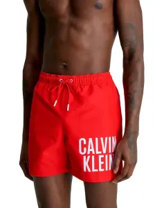 Calvin Klein Herren Badeshorts KM0KM00794-XNE XXL