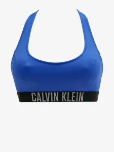 Calvin Klein Bikini-Oberteil Blau #886271