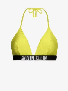 Calvin Klein Damen Badeanzug BH Triangle KW0KW01967-LRF L