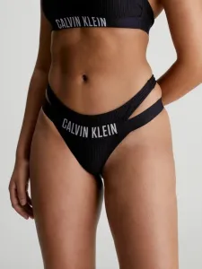 Calvin Klein Damen Badeanzug Bikini Brazilian KW0KW02016-BEH S