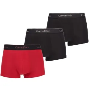 Calvin Klein MC HOLIDAY Herren Unterhose, schwarz, größe XL