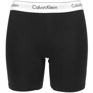 Calvin Klein BOXER BRIEF Damenshorts, schwarz, größe L