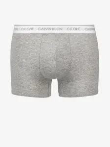 Calvin Klein Boxer-Shorts Grau