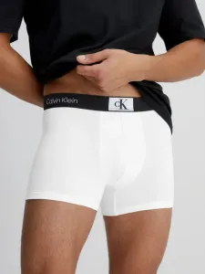 Calvin Klein Boxer-Shorts Weiß #904319