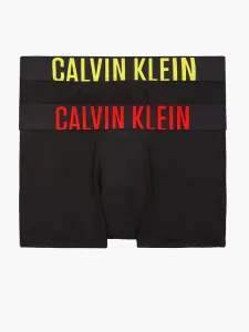 Calvin Klein Boxershorts 2 Stück Schwarz #198741