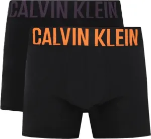 Calvin Klein 2 PACK - Boxershorts für Herren NB2599A-GXL L