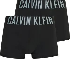 Calvin Klein 2 PACK - Herren Boxershorts NB2602A-UB1 XL