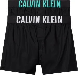 Calvin Klein 2 PACK - Herrenshorts NB3833A-MVL L