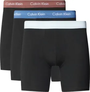 Calvin Klein 3 PACK - Herren Boxershorts NB1770A-H5F M