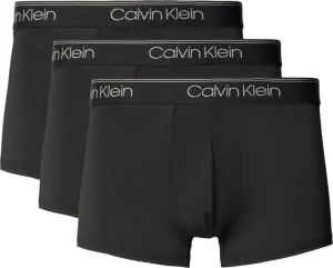 Calvin Klein 3 PACK - Herren Boxershorts NB2569A-UB1 M