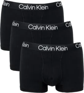 Calvin Klein 3 PACK - Herren Boxershorts NB2970A-7V1 M