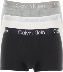 Calvin Klein 3 PACK - Herren Boxershorts NB2970A-UW5 S