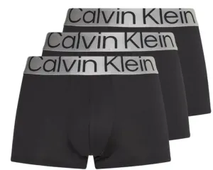 Calvin Klein 3 PACK – Herren-Boxershorts NB3074A-7V1 XXL