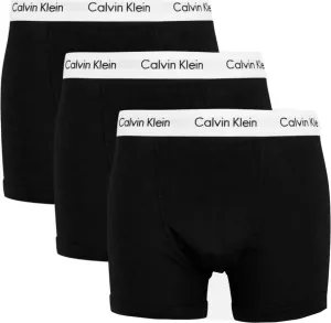 Calvin Klein 3 PACK - Herren Boxershorts U2662G-001 XL