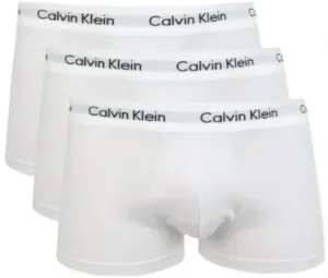 Calvin Klein 3 PACK - Herren Boxershorts U2664G-100 S
