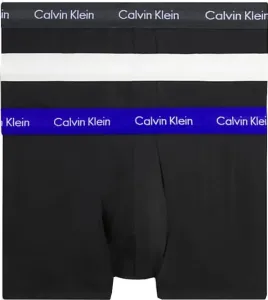 Calvin Klein 3 PACK – Herren Boxershorts U2664G-H4X L