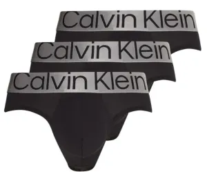 Calvin Klein 3 PACK Herren Slips NB3073A-7V1 XL