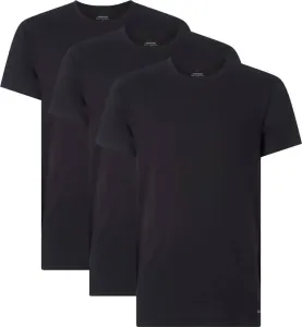 Calvin Klein 3 PACK - Herren T-Shirt Regular Fit NB4011E-001 M